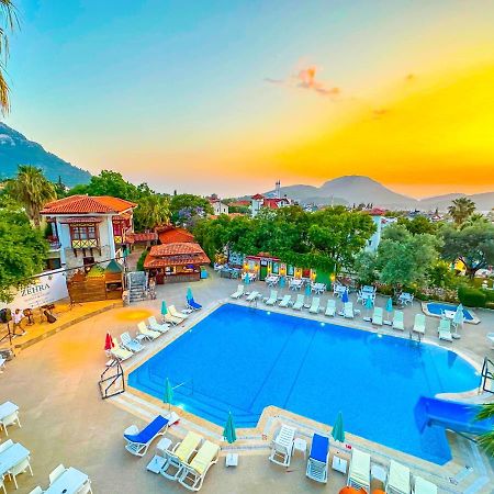 Zehra Tatil Koeyue Oludeniz Exterior foto