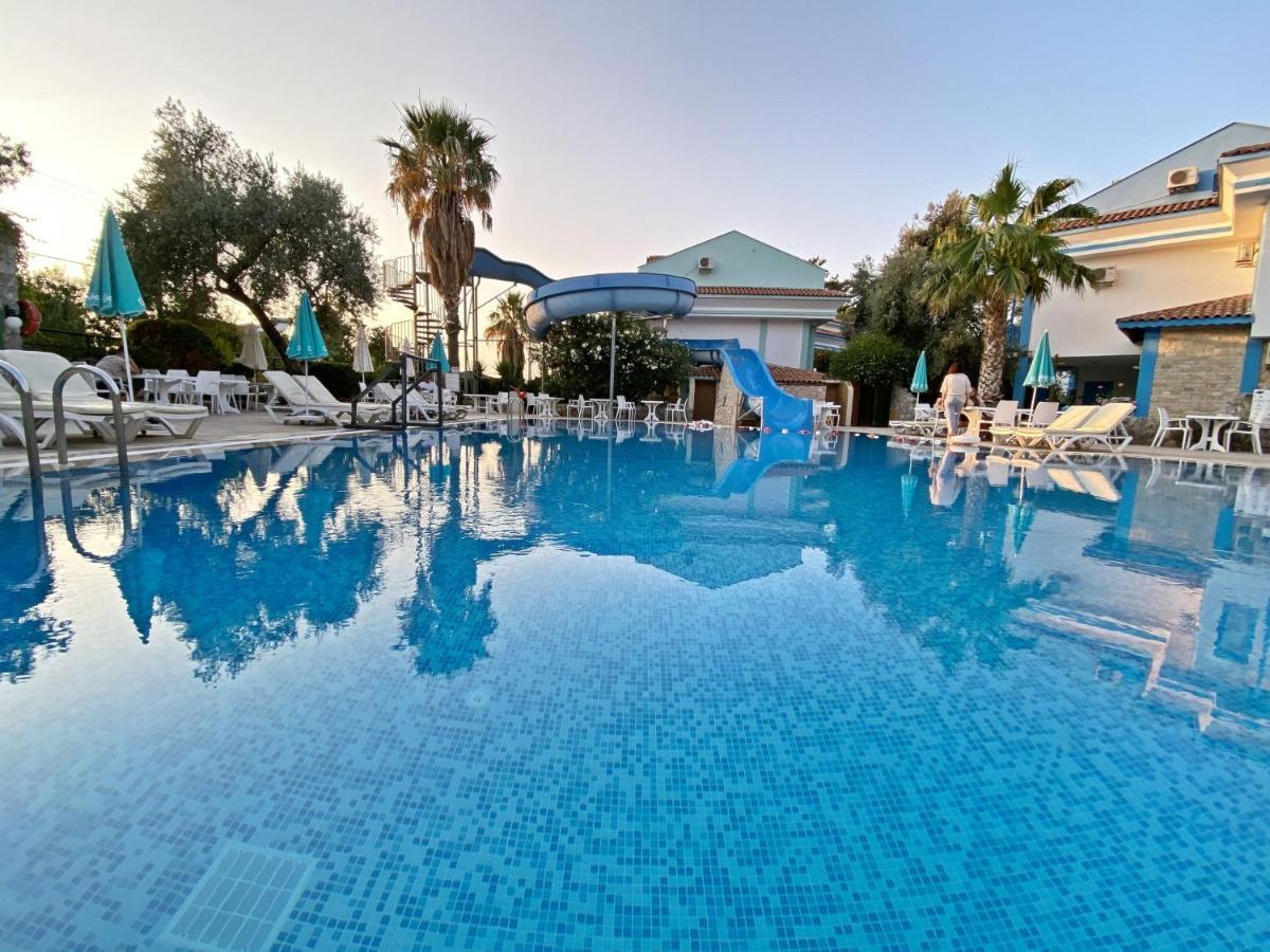 Zehra Tatil Koeyue Oludeniz Exterior foto