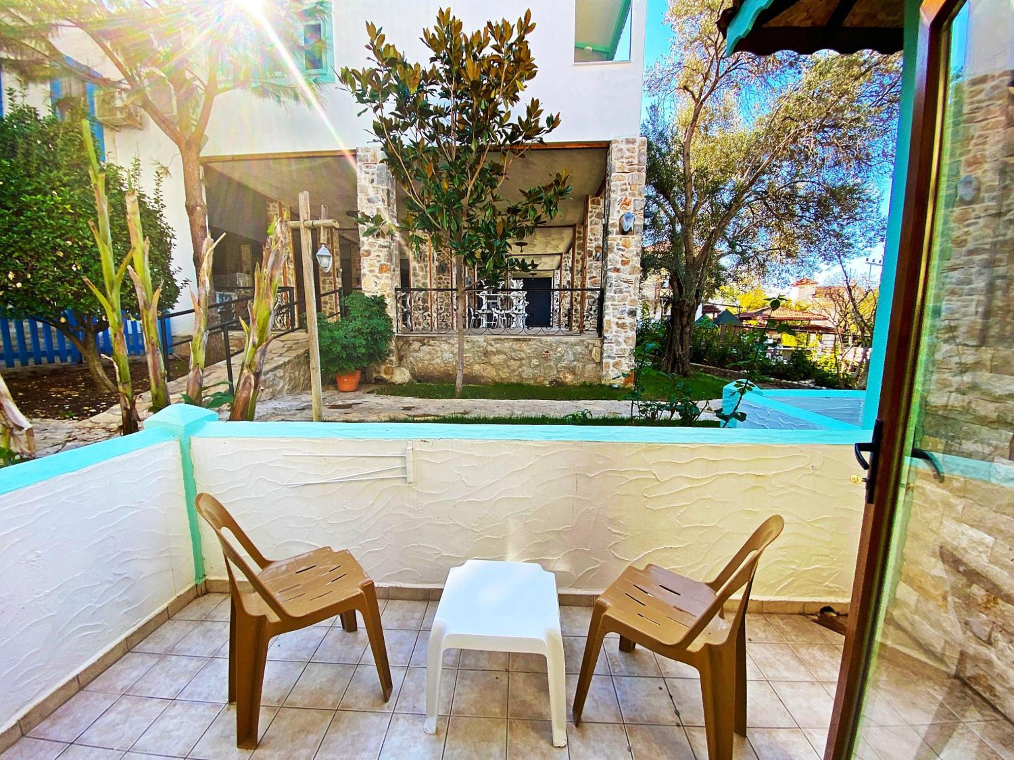 Zehra Tatil Koeyue Oludeniz Exterior foto