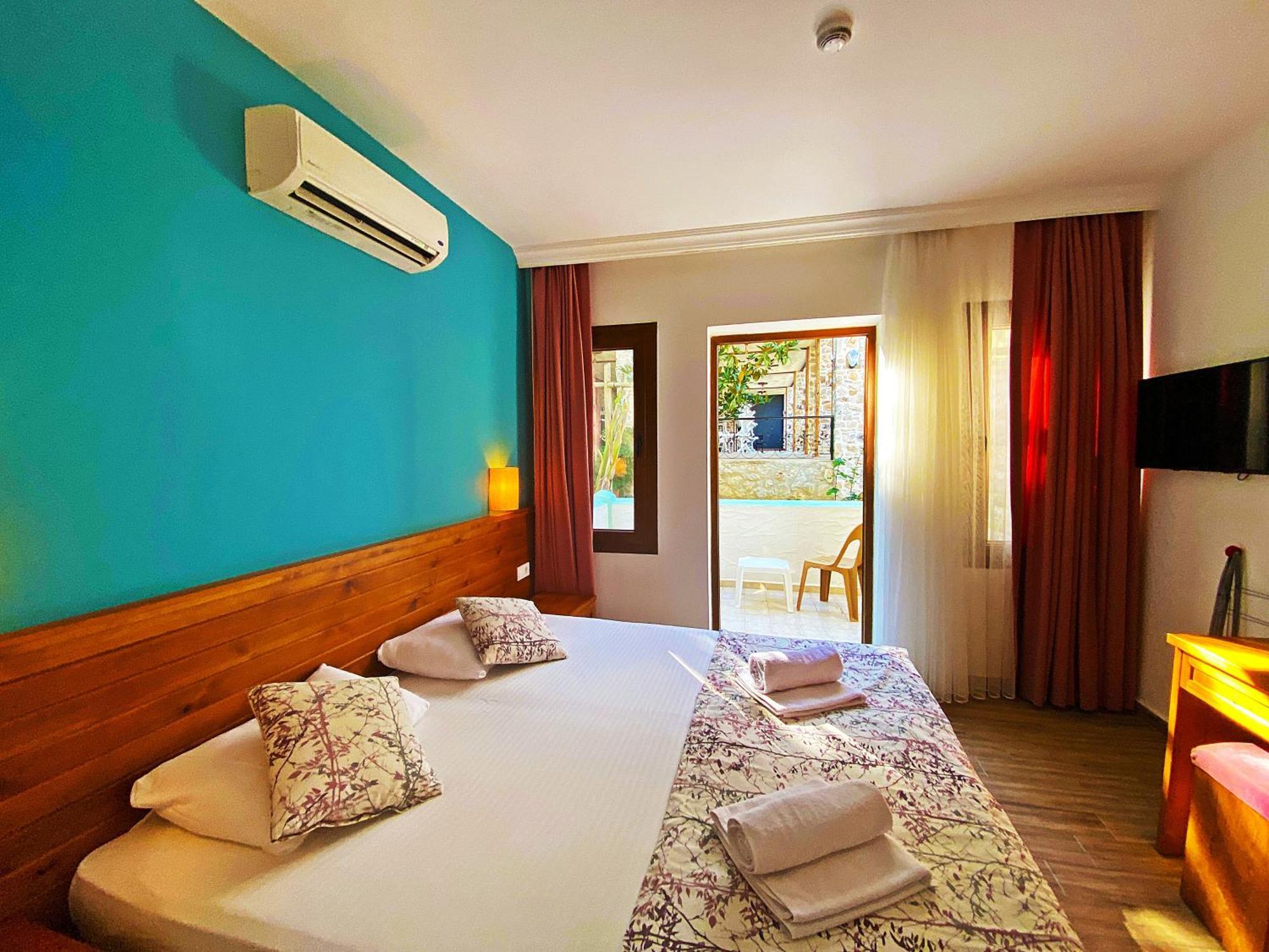 Zehra Tatil Koeyue Oludeniz Exterior foto