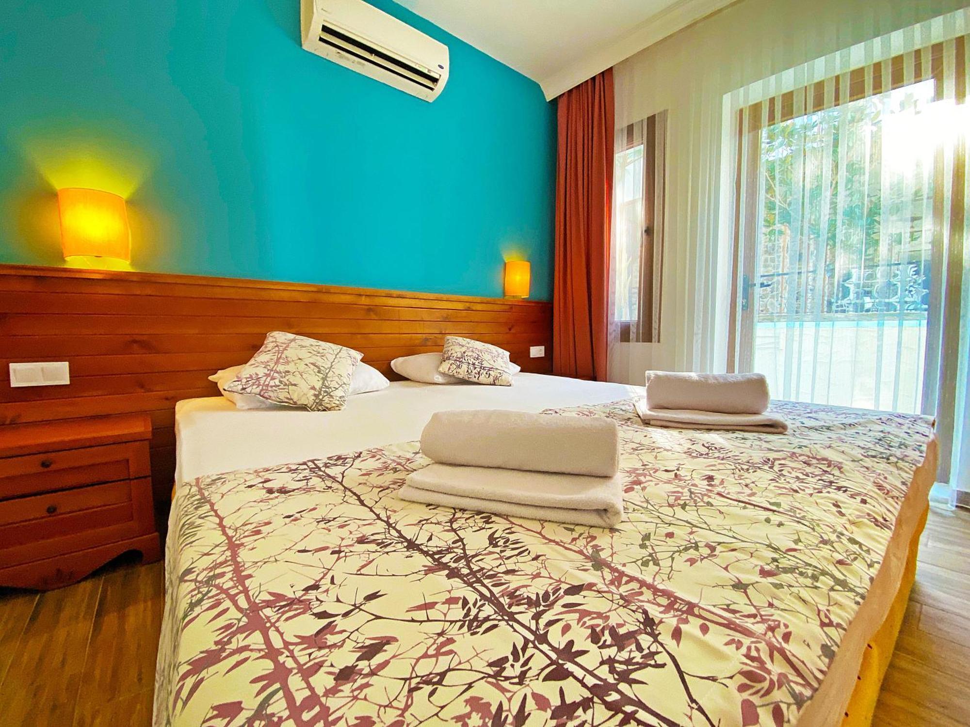 Zehra Tatil Koeyue Oludeniz Exterior foto